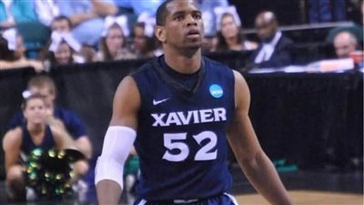 سلة الزمالك تتعاقد مع الأمريكي توهولواي