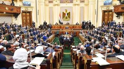 جلسة طارئة لمجلس النواب بعد قليل للنظر في تعديل 13 حقيبة وزارية 