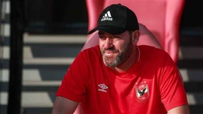 هل يطيح المارد الأحمر بمدربه؟ أرقام سواريش تجيب عن السؤال الصعب