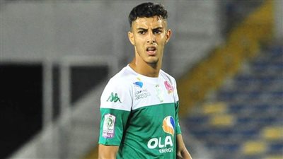 5 معلومات عن زكريا الوردي صفقة الزمالك المحتملة