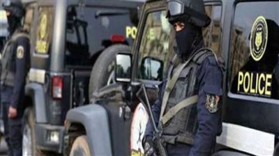 تعرف على جهود الداخلية على مستوى الجمهورية 