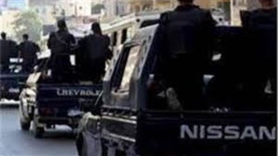 حملة أمنية بالقليوبية لضبط العناصر الإجرامية والمحكوم عليهم الهاربين