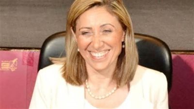 التعديل الوزاري ... السيرة الذاتية لوزيرة الثقافة الجديدة الدكتورة نيڤين الكيلاني 