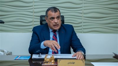 التعديل الوزاري.. السيرة الذاتية لوزير الدولة للإنتاج الحربي الجديد