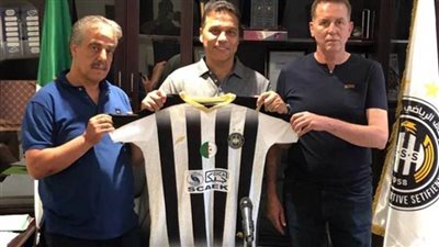 وفاق سطيف الجزائري بقيادة البدري يتعاقد مع صفقتين جديدتين في مركزي الدفاع وخط الوسط