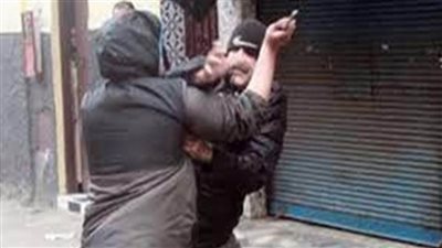 سائق يتعدى على زوج شقيقته في مشاجرة لخلافات أسرية بقليوب