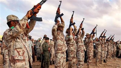 الجيش الليبي: القضاء على الميليشيات بغرب البلاد سيسهم في توحيد الجيش الوطني
