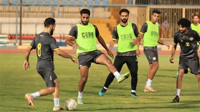 الإسماعيلي يبدأ استعداداته لمواجهة الزمالك