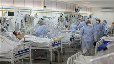 استمرار تسجيل الإصابات والوفيات بفيروس كورونا حول العالم