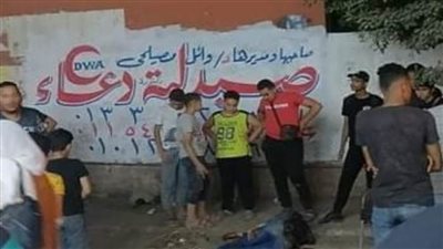 مصرع ربة منزل في مشاجرة مع زوجها لخلافات زوجية ببنها