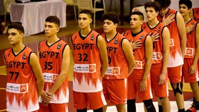 ناشئو السلة ومدغشقر في نهائي إفريقيا والأهلي في كأس مصر ومباريات أوروبية مهمة.. ماتفوتكش