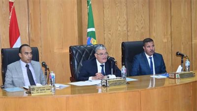 تعرف على إجراءات محافظة المنيا لتنفيذ قرارات مجلس الوزراء بترشيد استهلاك الكهرباء