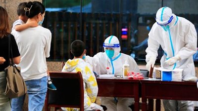 شنغهاي تقرر إعادة فتح جميع المدارس