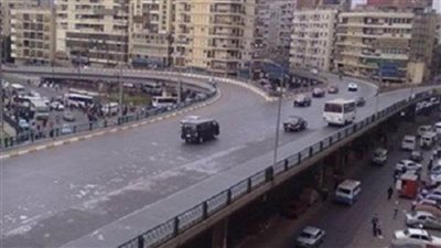 لمدة 3 أيام.. غلق جزئي أعلى كوبري فيصل للقادم من شارع فيصل إلى كوبري الجيزة