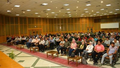 انطلاق نسخة جديدة من معسكر 