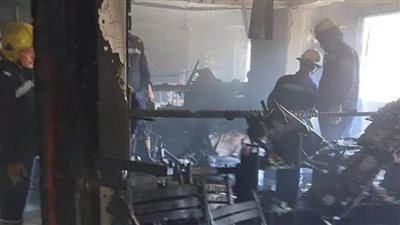 الطائفة الإنجيلية تعزي البابا تواضروس في ضحايا حريق كنيسة إمبابة