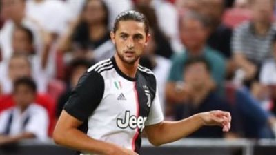 صحيفة إيطالية: مانشستر يونايتد يكثف جهوده للتعاقد مع أدريان رابيو من يوفنتوس