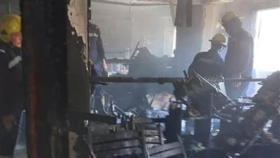 الصحة: الدفع بـ 37 سيارة إسعاف لموقع حادث كنيسة أبو سيفين