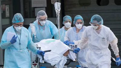 استمرار تسجيل الإصابات والوفيات بفيروس كورونا حول العالم