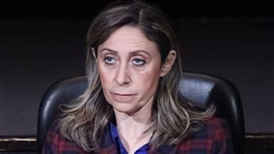 وزيرة الثقافة تنعي شهداء كنيسة أبو سيفين: نُعزي أنفسنا في شهدائنا الأبرار