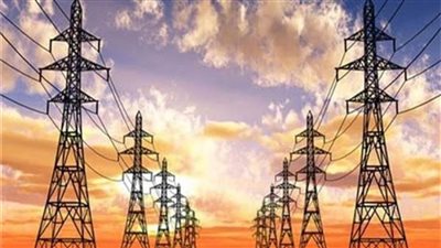 الكهرباء: الحمل الأقصى المتوقع اليوم 33 ألف ميجاوات