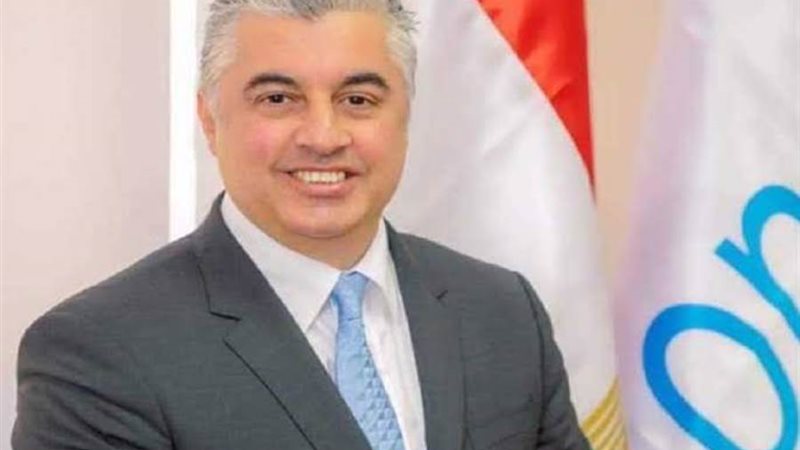 وليد جمال الدين رئيسا