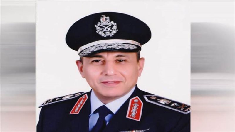 الفريق محمد عباس