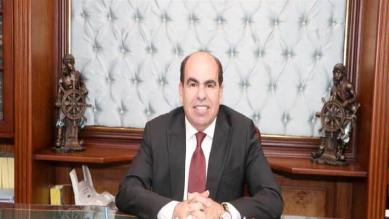 الدكتور ياسر الهضيبي