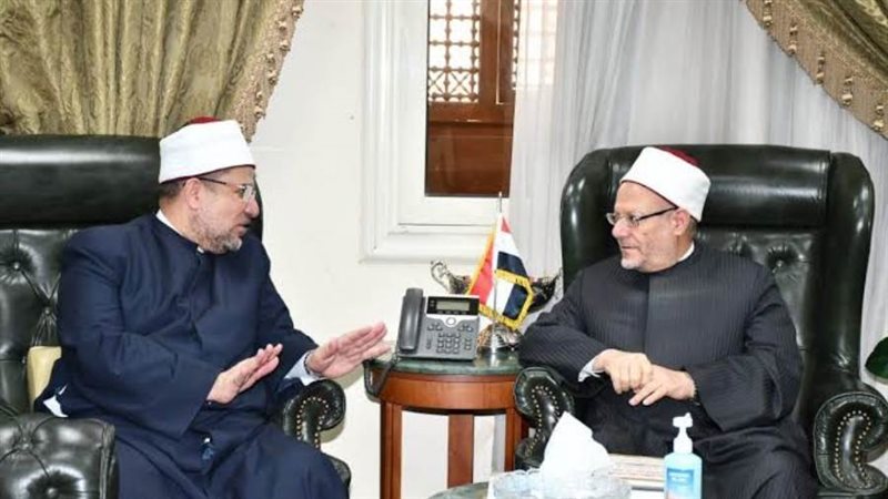 دار الإفتاء