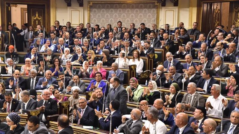 أعضاء مجلس النواب