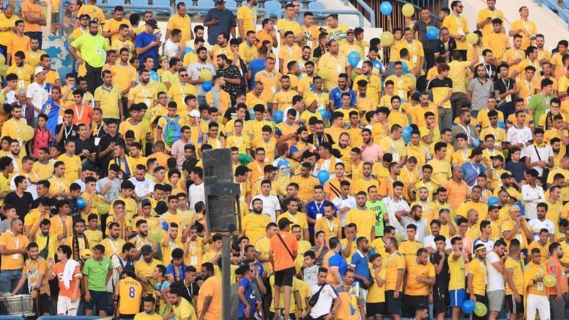 الإسماعيلي