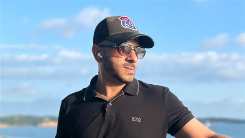 محمد النجار