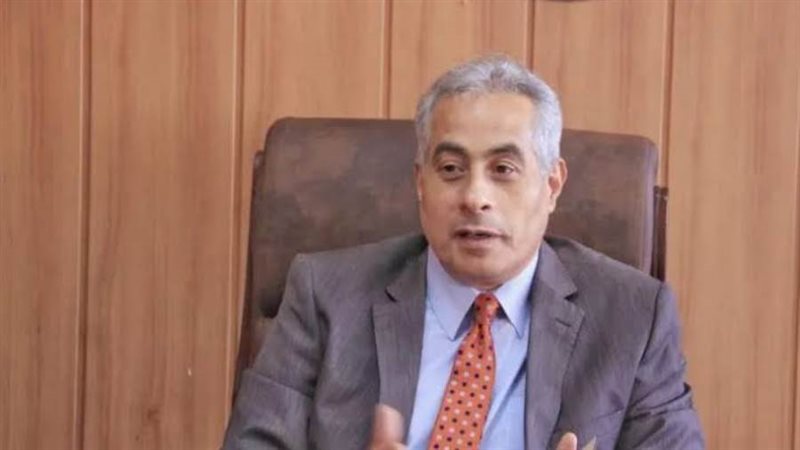 وزير القوى العاملة