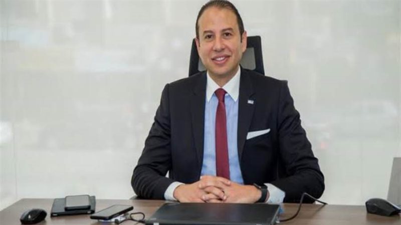 النائب حسن عمار عضو