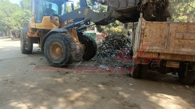 حملات النظافة