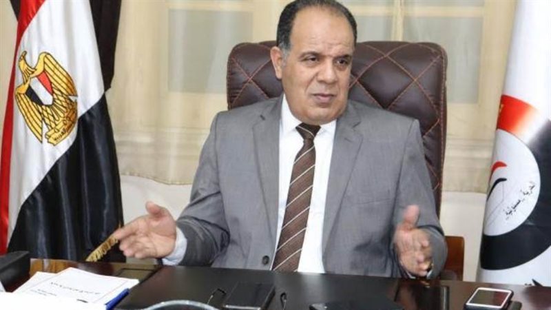 أحمد مهني عضو مجلس