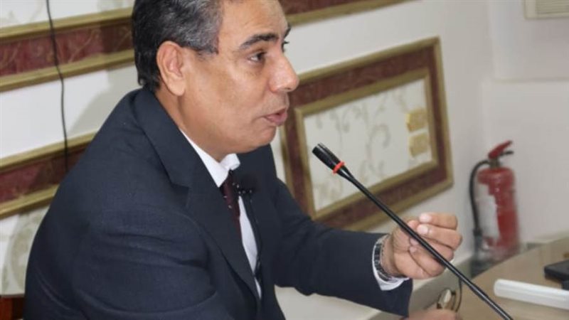 جانب من المحاضرات