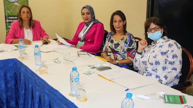 دينا الرفاعي