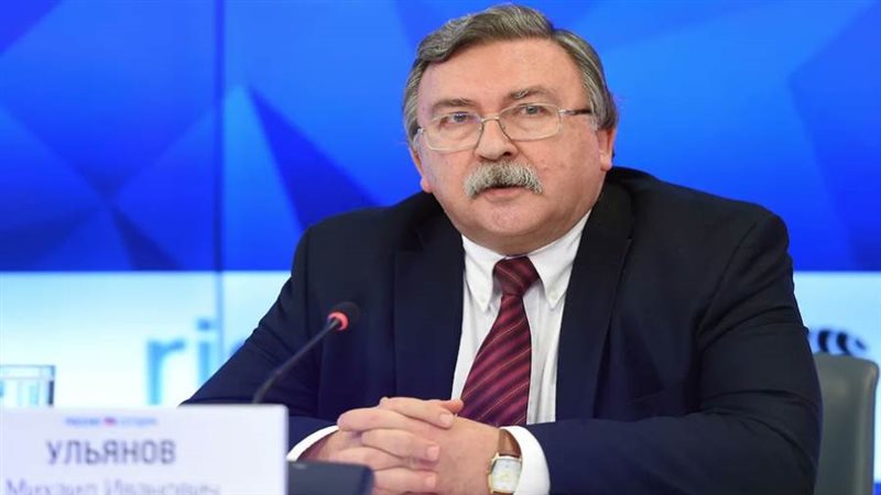 ميخائيل أوليانوف