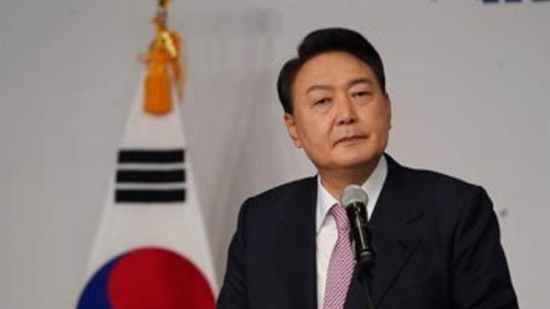 رئيس الوزراء الكوري