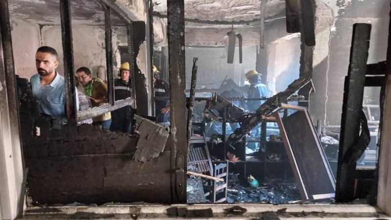 حادث كنيسة أبوسيفين