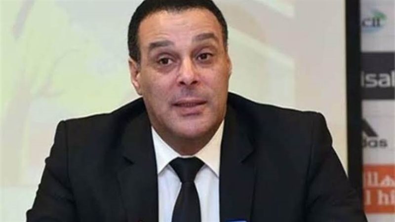 عصام عبد الفتاح