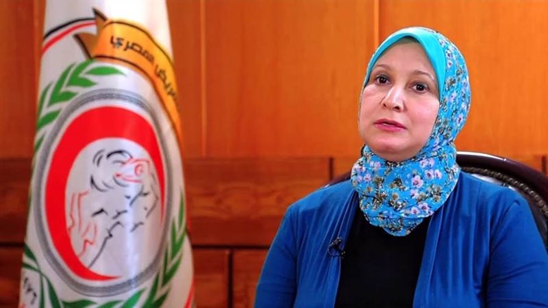 الدكتورة كوثر محمود