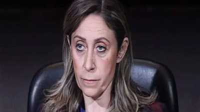 وزيرة الثقافة: إرجاء افتتاح مهرجان القلعة 3 أيام جراء حادث كنيسة 