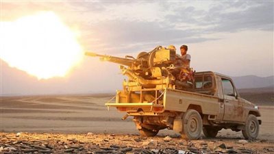 235 خرقا حوثيا للهدنة الأممية في اليمن خلال 72 ساعة