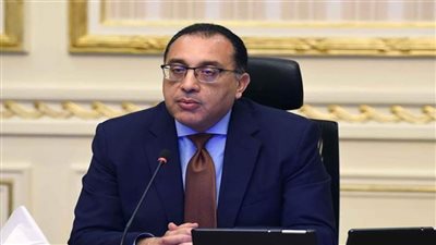  رئيس الوزراء: الرئيس كلفني بتقديم واجب العزاء في ضحايا كنيسة أبو سيفين 