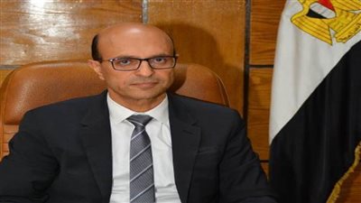 تعيينات جديدة بكليتي الطب البيطري والطب بجامعة أسيوط 