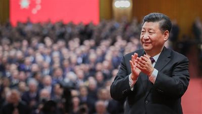 الرئيس الصيني يوجه رسالة شكر لاثنين من المواطنين لنشرهما الطاقة الإيجابية