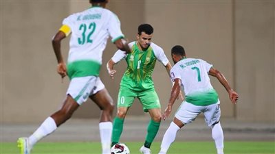 سموحة والمصري يستهدفان ضم لاعب الفجيرة 