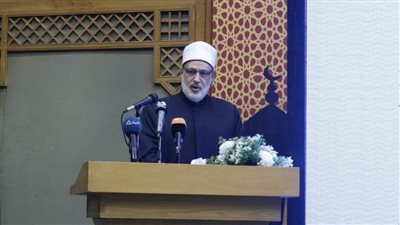 وكيل الأزهر: مبادرة 